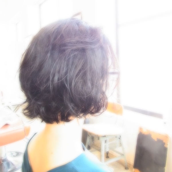 スタイリング簡単プレミアムスーパーカット☆☆☆☆☆＆BOB☆ヘアスタイル☆