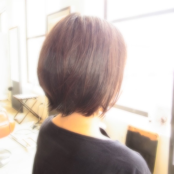 スタイリング簡単プレミアムスーパーカット☆☆☆☆☆＆BOB☆ヘアスタイル☆