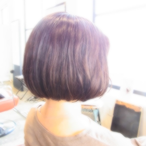 スタイリング簡単プレミアムスーパーカット☆☆☆☆☆＆BOB☆ヘアスタイル☆