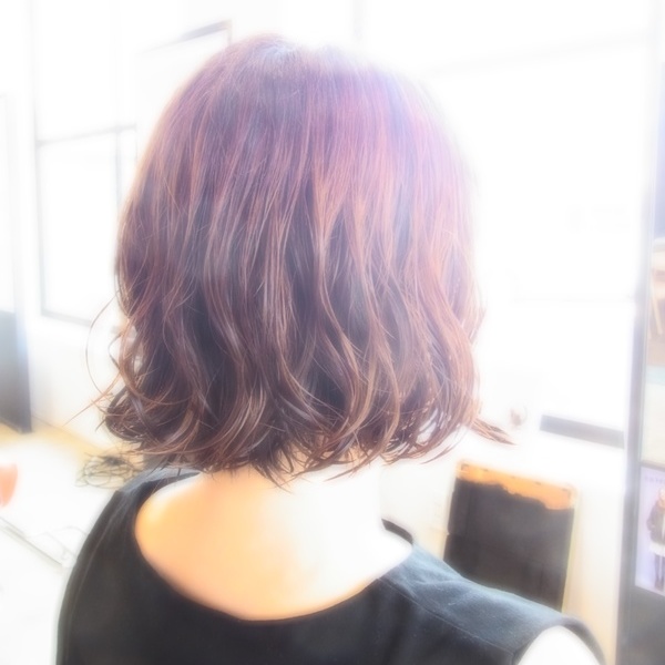 スタイリング簡単プレミアムスーパーカット☆☆☆☆☆＆BOB☆ヘアスタイル☆